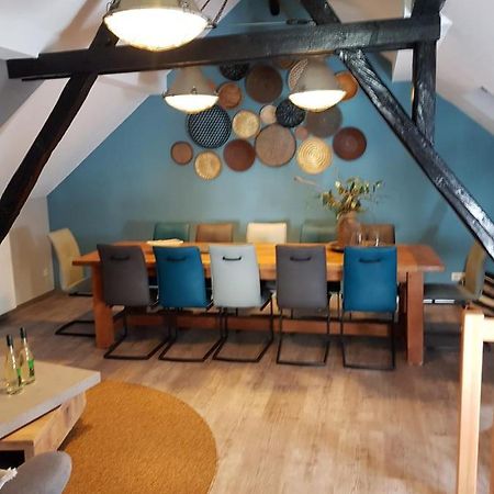Ferienhaus An Der Sesselbahn Cochem Eksteriør billede