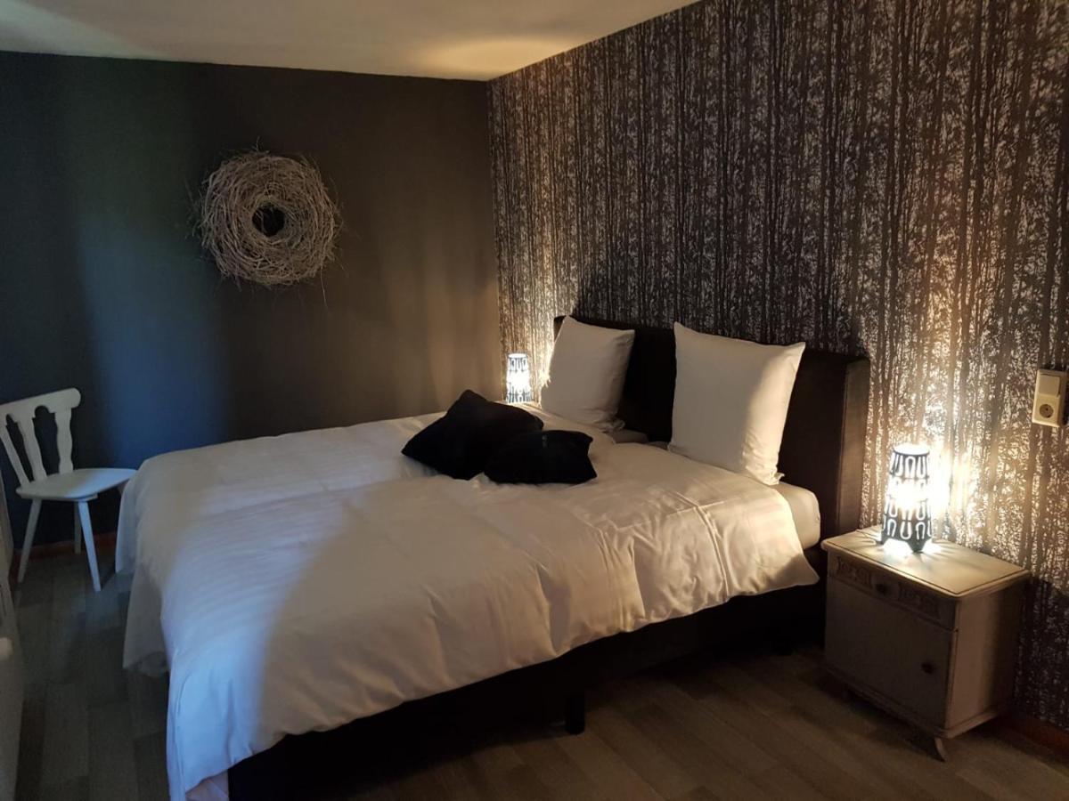 Ferienhaus An Der Sesselbahn Cochem Eksteriør billede