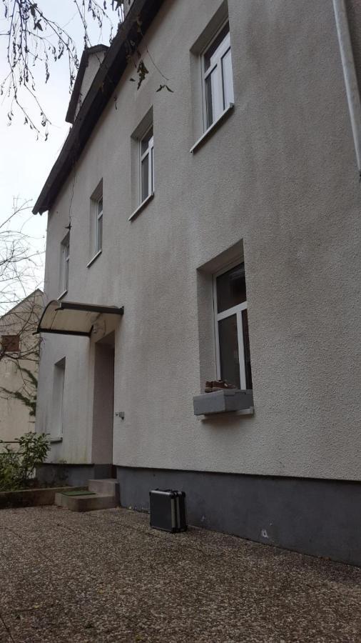 Ferienhaus An Der Sesselbahn Cochem Eksteriør billede