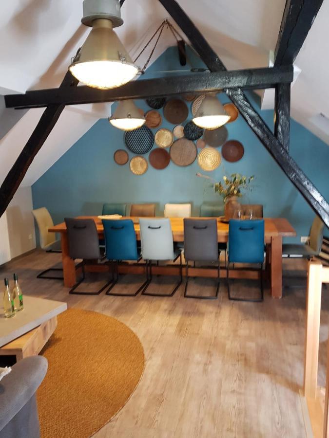 Ferienhaus An Der Sesselbahn Cochem Eksteriør billede