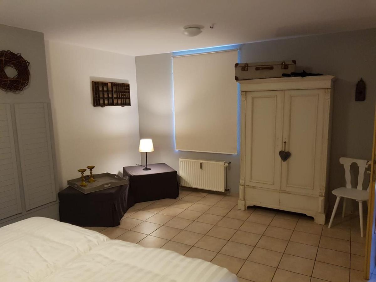 Ferienhaus An Der Sesselbahn Cochem Eksteriør billede
