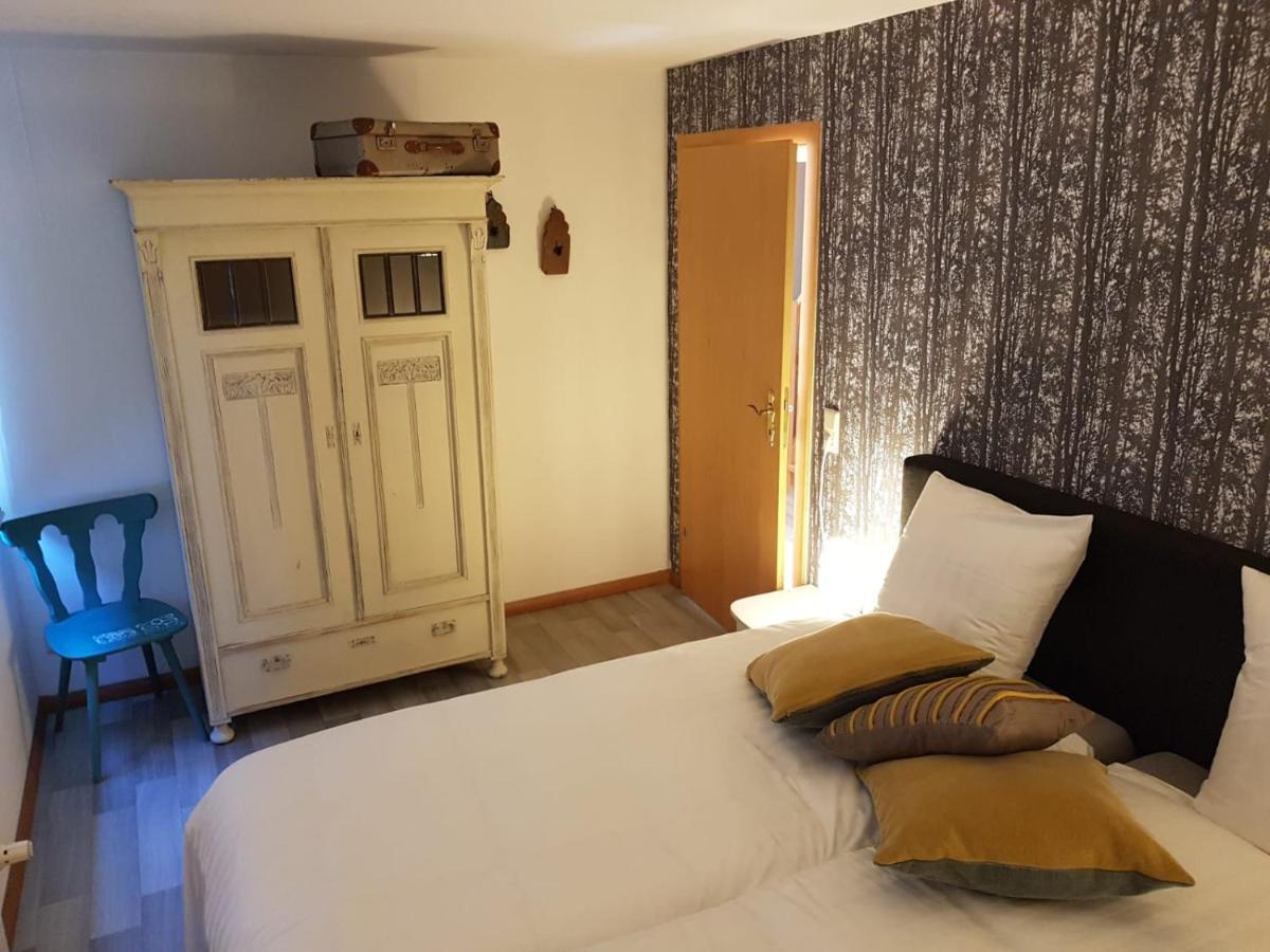 Ferienhaus An Der Sesselbahn Cochem Eksteriør billede